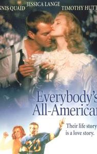 Everybody's All-American (film)