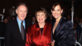 Jennifer Garner announces death of ‘kind and brilliant’ father William at 85