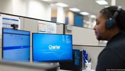 Charter Communications to lay off 175 customer service workers in Columbus - Columbus Business First