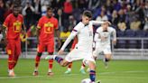 M&T Bank Stadium to host USMNT captain Christian Pulisic and AC Milan this summer