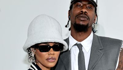 What’s Up With Teyana Taylor and Iman Shumpert’s Messy Divorce?