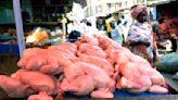 Sénégal: difficile de faire baisser le prix des denrées alimentaires