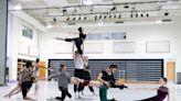 Miami City Ballet brings 'Modern Masters' program to Kravis