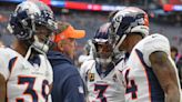 Russell Wilson benched by Broncos for final 2 games of the season