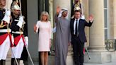 France, United Arab Emirates sign deal on energy cooperation
