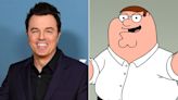 25 Years into “Family Guy, ”Seth MacFarlane Says It's 'Surviving and Thriving' and Won't 'End Any Time Soon'