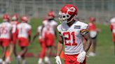 Chiefs injury, absence updates from second day of mandatory minicamp