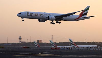 Emirates, Qatar Airways cancel flights to Beirut; Air France extends suspension till Oct 1