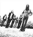 The Black Crowes