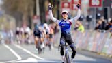 Amstel Gold Race Ladies Edition past winners 2023