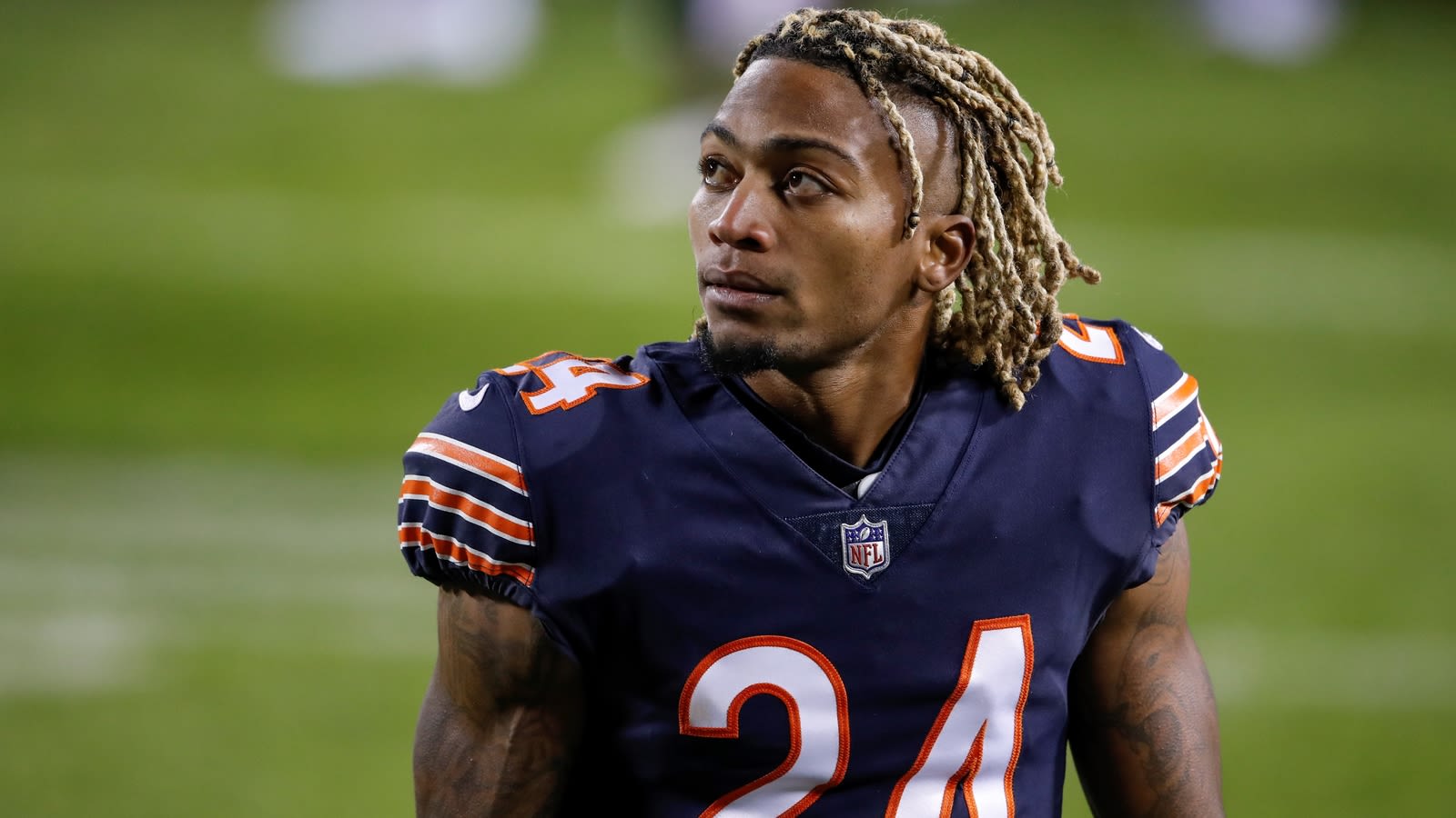 Former Chicago Bears player Buster Skrine wanted by Canadian police