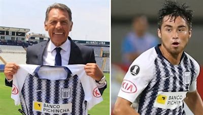 Rodrigo Cuba reveló los maltratos e insultos de Miguel Ángel Russo contra jugadores de Alianza Lima en 2019