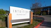 The Zacks Analyst Blog Highlights Intuitive Surgical, Ingersoll Rand and Weyerhaeuser