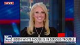 What was the Left expecting of President Biden?: Kellyanne Conway