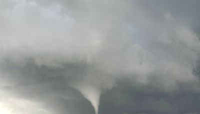 Colorado tornadoes: Springtime is when we see the most