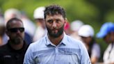 Jon Rahm outlines 'dark moment' with wife Kelley after dropping Ryder Cup bombshell