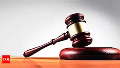 Man sentenced to life for father's murder | Ludhiana News - Times of India