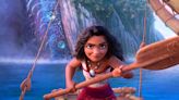 Everything we know about Moana 2