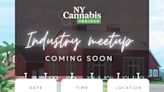 Opportunity to learn about the cannabis microbusiness license, tour the ayrloom production facility and network