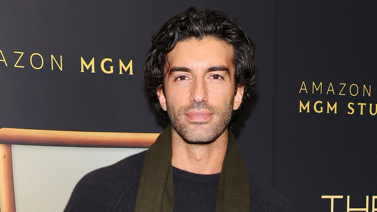 Justin Baldoni Hires Crisis PR Veteran Amid Alleged ‘It Ends With Us’ Rift