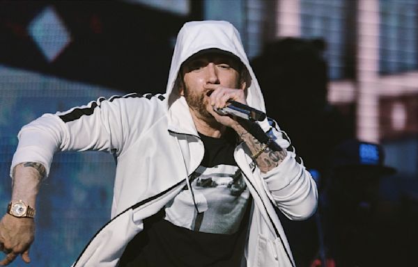 Seven Thoughts on Eminem and His Awful New Album The Death of Slim Shady (Coup de Grâce): Review