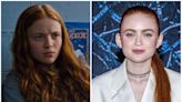 Sadie Sink says she dreads filming 'emotional' 'Stranger Things' finale: 'It's going to be awful'