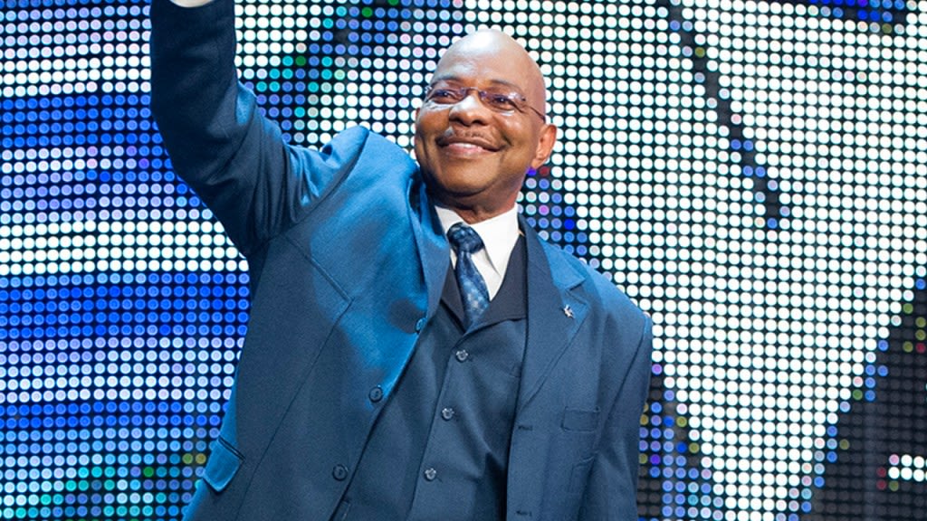 Teddy Long Reveals Origin Of ‘One On One With The Undertaker’ Catchphrase, Why He Emphasized It