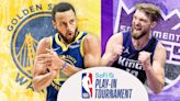 NBA Play In: Warriors-Kings Preview, Head-to-Head, Statistical Breakdown