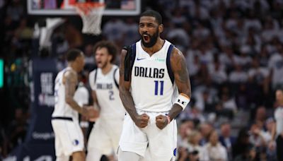 Mavs crush T-wolves to book Celtics NBA title showdown - RTHK