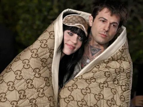 Who Is Jesse Rutherford Dating? Girlfriend After Billie Eilish