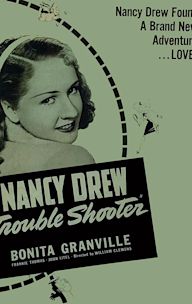 Nancy Drew, Trouble Shooter