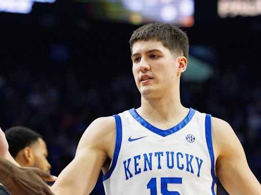 NBA Draft: Prospect Rankings Ahead of the 2024 Draft