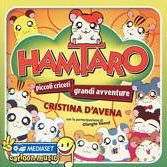 Hamtaro piccoli criceti grandi avventure