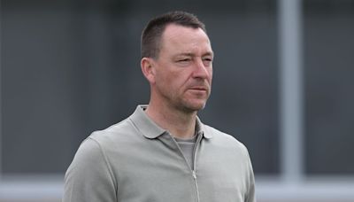 John Terry hits out at Mauricio Pochettino Chelsea exit with new demand as manager stance known