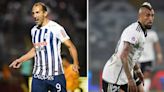 Alianza Lima vs Colo Colo EN VIVO HOY: empatan 0-0 por la Copa Libertadores 2024