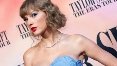 Taylor Swift launched counterattack against Trump's 'war on women': Analyst