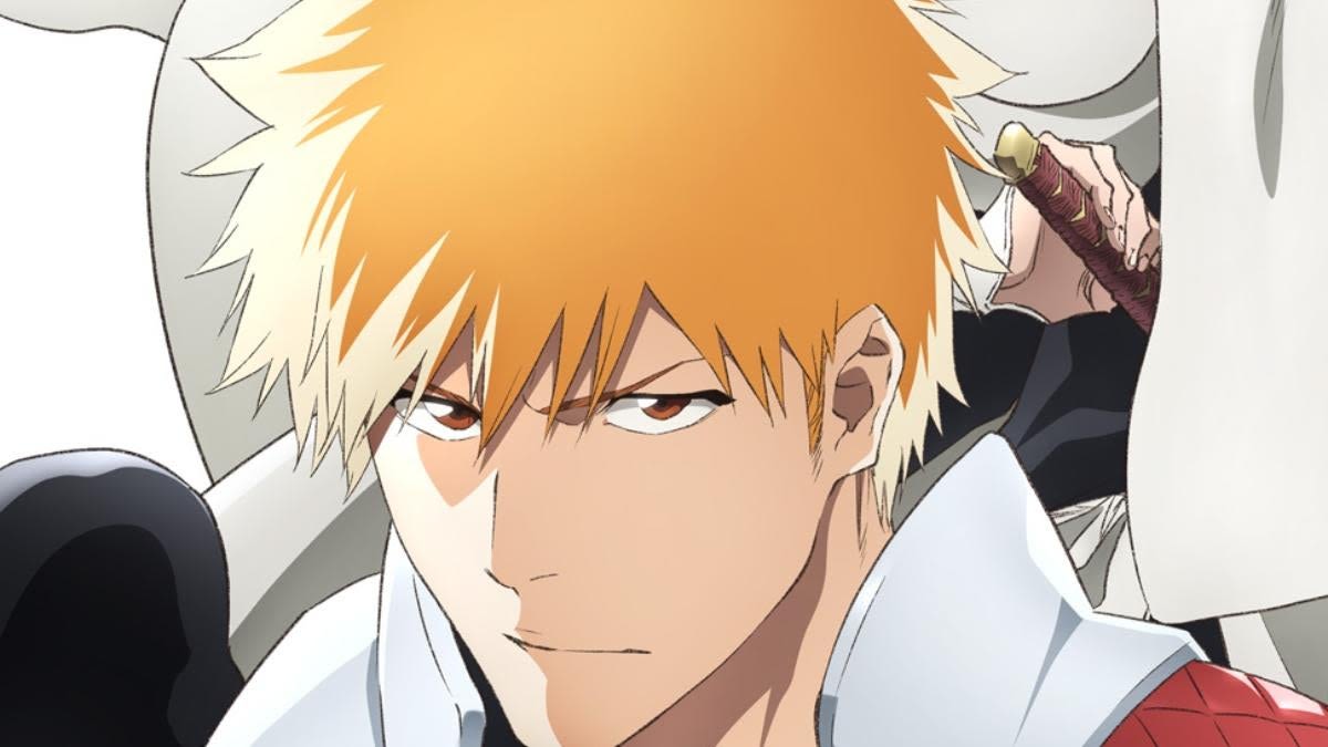 Pierrot Opens New Studio to Tackle Bleach, New Shonen Anime