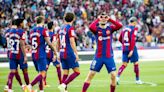 Barcelona amarra el subliderato de LaLiga y su participación en la Supercopa