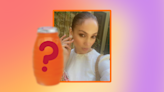 This Is The Orange Drink Jennifer Lopez Was Talking About