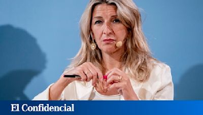 Díaz prevé incluir en los presupuestos de 2025 un permiso por crianza de 200 € al mes por hijo