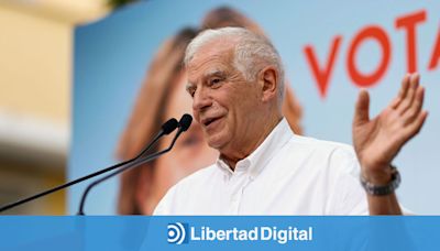 La mayor asociación judía de Europa denuncia la "contribución al antisemitismo" de Josep Borrell