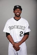 Dexter Fowler