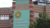 Camera found in employee bathroom leads to arrest of Hasbro Children's Hospital worker