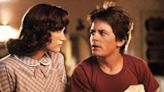 Michael J. Fox Jokes About 'Weird' 'Back to the Future' Mother-Son Plot: 'I Realized It Was Bizarre'