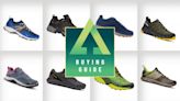 Best hiking shoes 2022: tough, lightweight footwear tested and rated