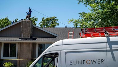 SunPower Halts Solar Leases and Power Purchase Agreements