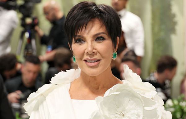 Kris Jenner Reveals Scary Medical Diagnosis, Daughters In Tears | iHeart