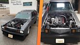 Turbo Ford 300 I6 Flirts With 1,000 HP in 9-Second Fairmont Wagon