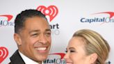 Amy Robach and T.J. Holmes Admit They Have ‘Blowout’ Fights ‘Every Six Weeks’