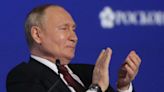Putin Still Holds the Cards When It Comes to Global Energy